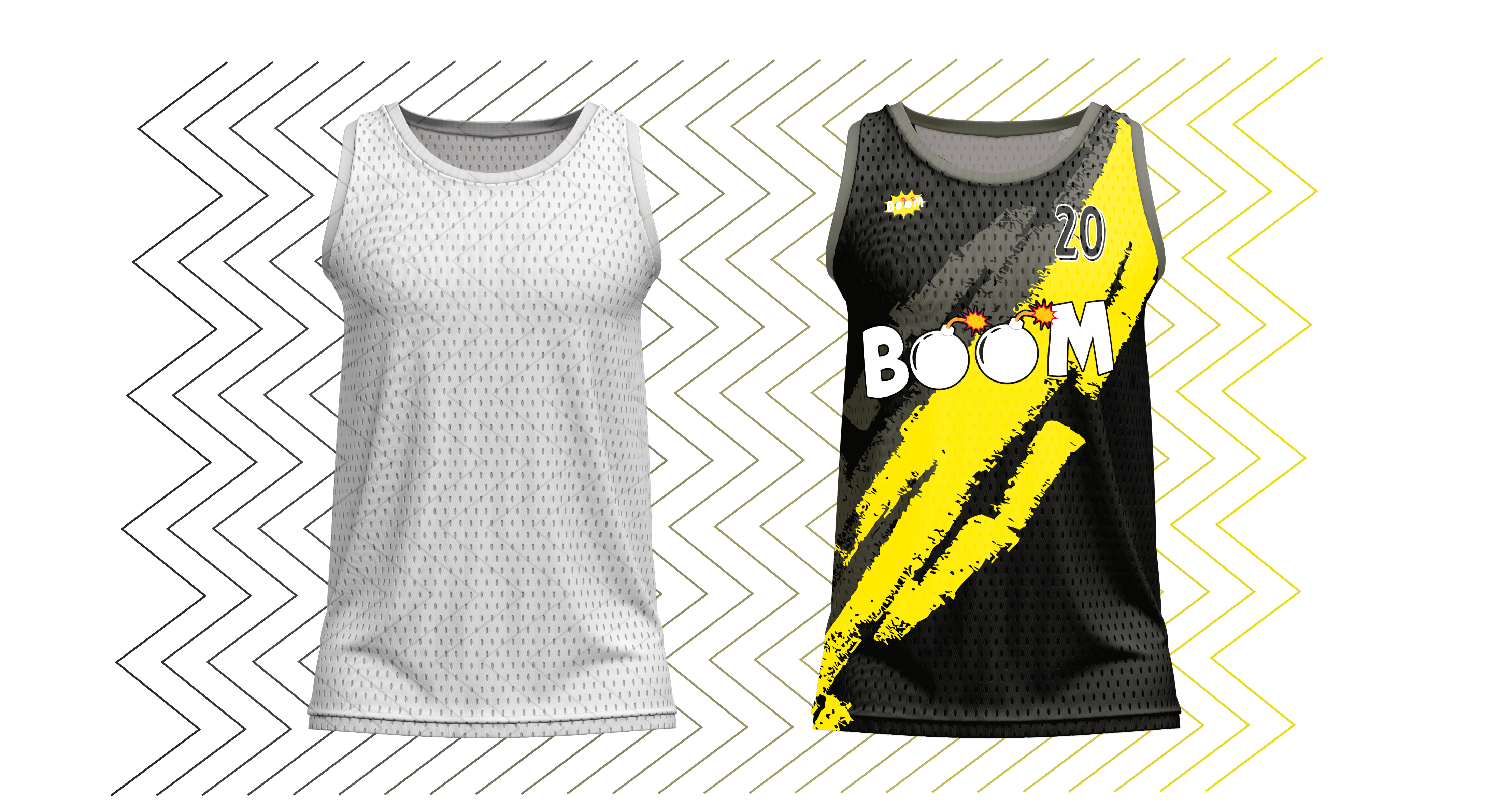 EQUIPACIONES BLANCA COLOR