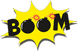 boom