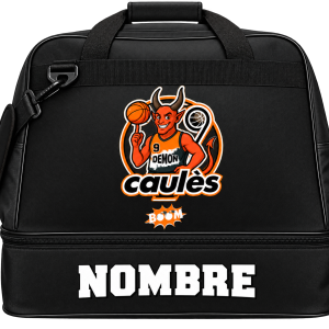 MOCHILA - NOU CAULÈS