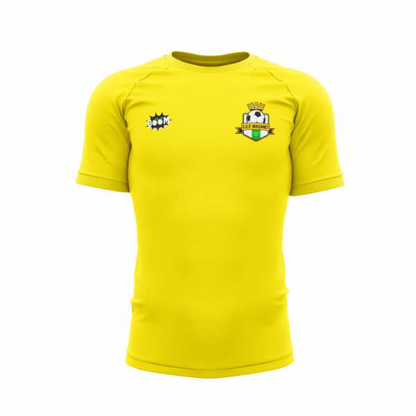 CAMISETA AFICIÓN - CEF MAÇANET - Imagen 3
