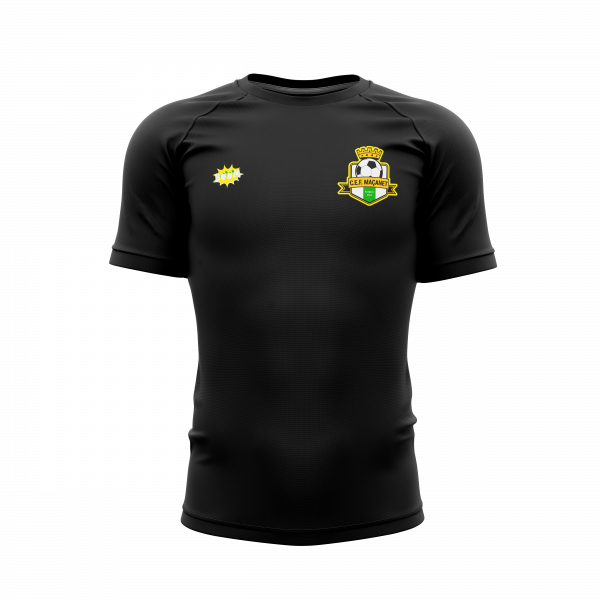 CAMISETA AFICIÓN - CEF MAÇANET