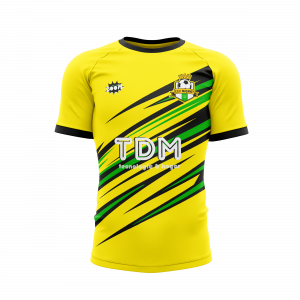 CAMISETA OFICIAL - CEF MAÇANET