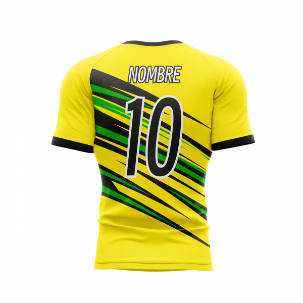 CAMISETA OFICIAL - CEF MAÇANET - Imagen 2