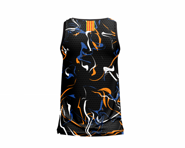 CAMISETA ENTRENAMIENTO - NOU CAULÈS - Imagen 2