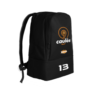 MOCHILA - NOU CAULÈS SMALL