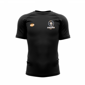 CAMISETA AFICIÓN - NOU CAULÈS