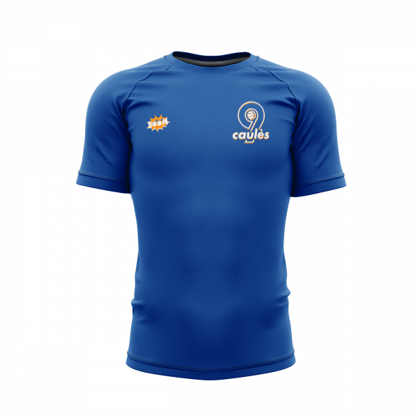 CAMISETA AFICIÓN - NOU CAULÈS - Imagen 3