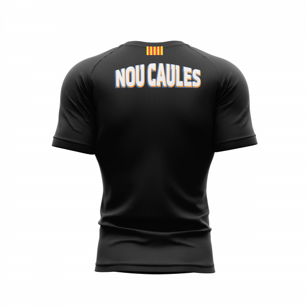 CAMISETA AFICIÓN - NOU CAULÈS - Imagen 2