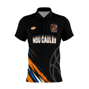 POLO ENTRENADORES - NOU CAULÈS