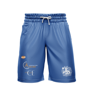 PANTALÓN OFICIAL - NOU CAULÈS