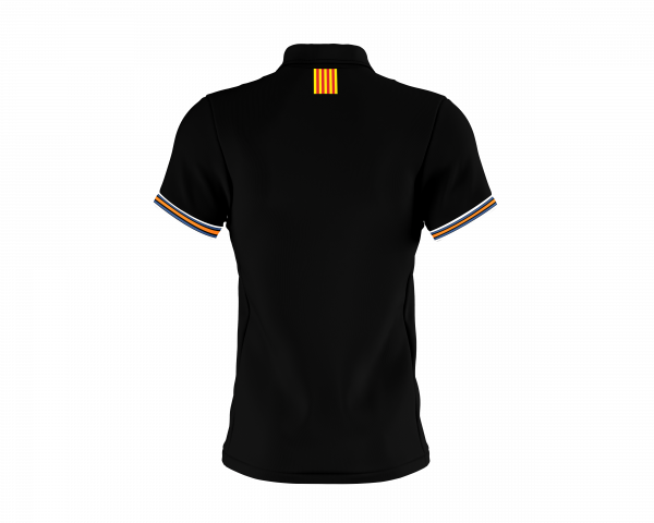 POLO ENTRENADORES - NOU CAULÈS - Imagen 2