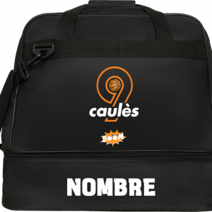 MOCHILA - NOU CAULÈS