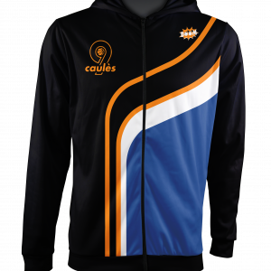 CHANDAL COMPLETO OFICIAL - NOU CAULÈS