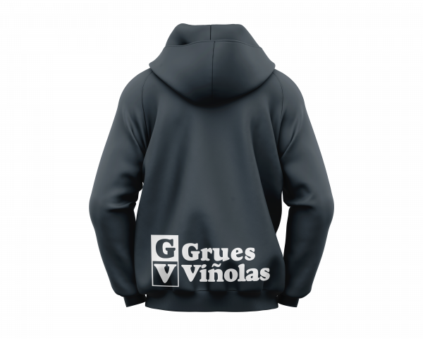 SUDADERA - NOU CAULES - Imagen 2