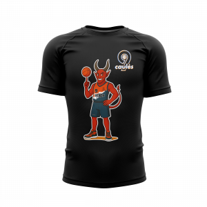 CAMISETA AFICIÓN - NOU CAULÈS