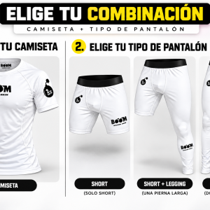 PACK 2ND SKIN WHITE