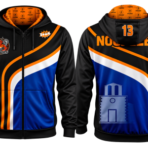 CHANDAL COMPLETO OFICIAL - NOU CAULÈS